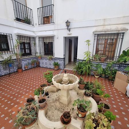 Apartamento En El Patio De La Juderia Cordoba Exterior photo