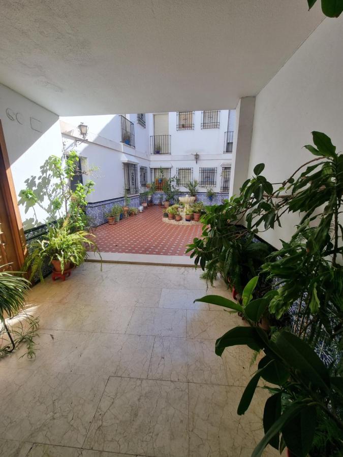 Apartamento En El Patio De La Juderia Cordoba Exterior photo