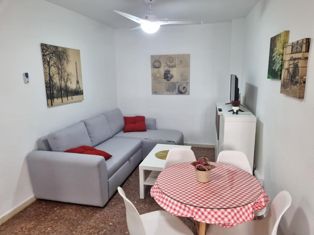 Apartamento En El Patio De La Juderia Cordoba Exterior photo