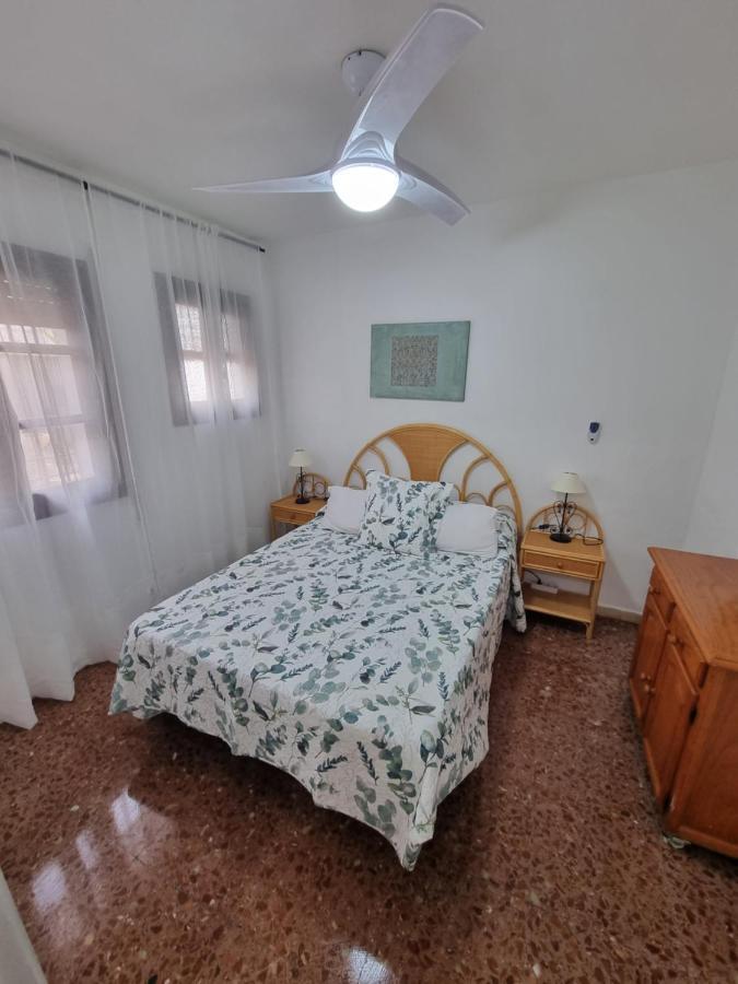 Apartamento En El Patio De La Juderia Cordoba Exterior photo