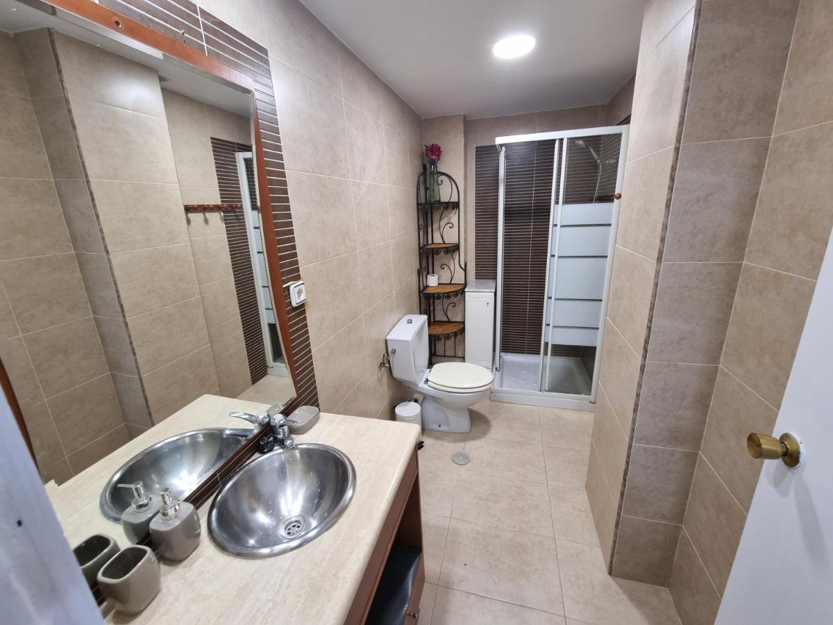 Apartamento En El Patio De La Juderia Cordoba Exterior photo