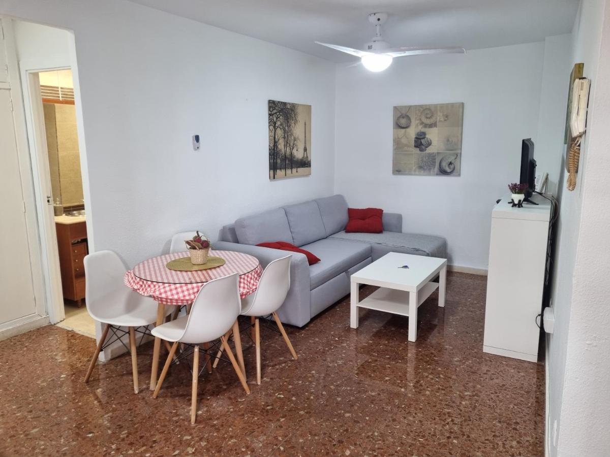 Apartamento En El Patio De La Juderia Cordoba Exterior photo